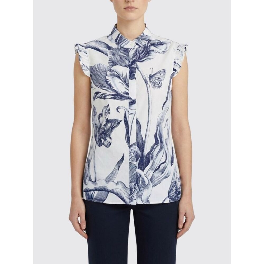 Erdem Shirt Woman White
